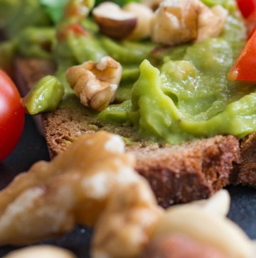 cholesterol-lowering-food