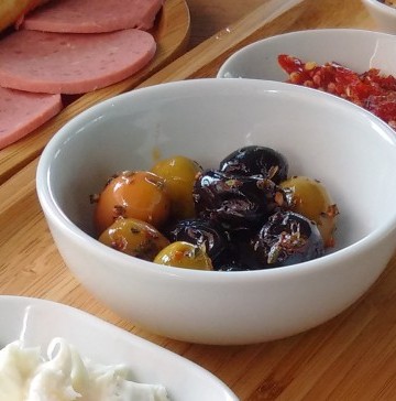 cholesterol-food-facts