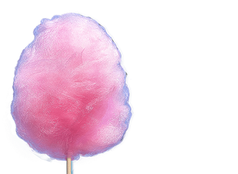 Candy Floss