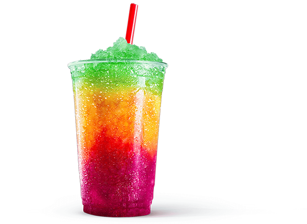 Slushy